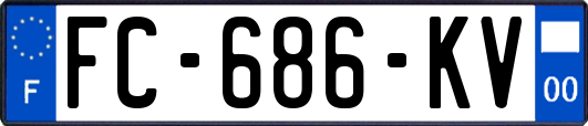 FC-686-KV
