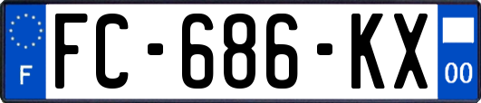 FC-686-KX