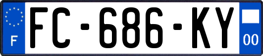 FC-686-KY