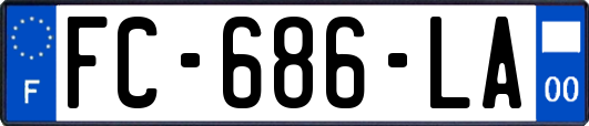 FC-686-LA