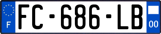FC-686-LB