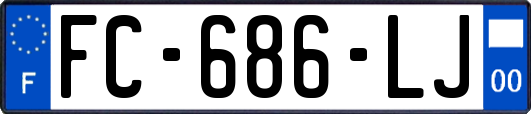 FC-686-LJ