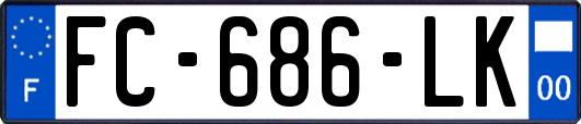 FC-686-LK