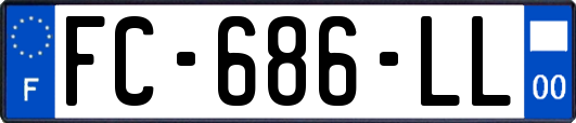 FC-686-LL