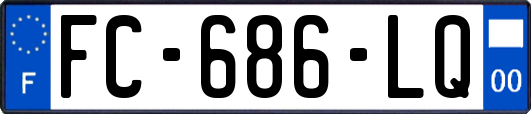 FC-686-LQ