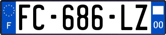 FC-686-LZ