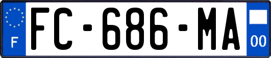 FC-686-MA