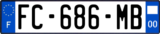 FC-686-MB
