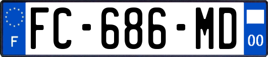 FC-686-MD