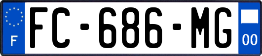 FC-686-MG