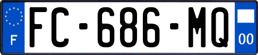 FC-686-MQ