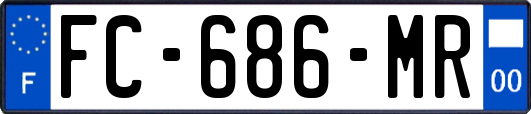 FC-686-MR