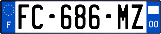 FC-686-MZ