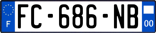 FC-686-NB