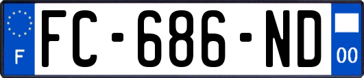 FC-686-ND
