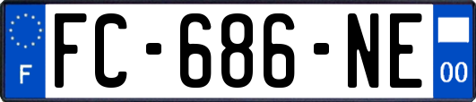 FC-686-NE