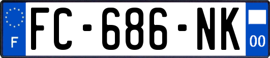 FC-686-NK