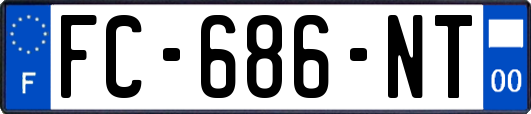 FC-686-NT