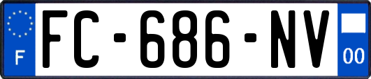 FC-686-NV