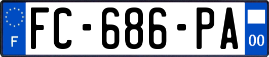FC-686-PA