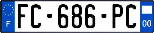 FC-686-PC