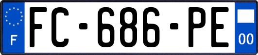 FC-686-PE