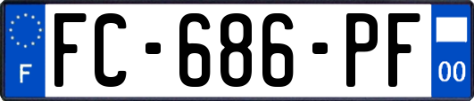 FC-686-PF