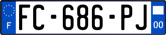 FC-686-PJ