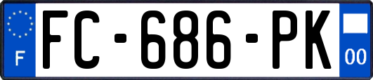 FC-686-PK