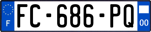 FC-686-PQ