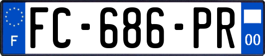 FC-686-PR