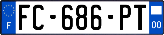 FC-686-PT