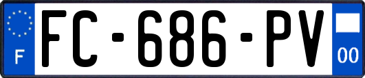 FC-686-PV