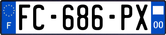 FC-686-PX