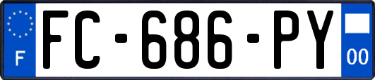 FC-686-PY