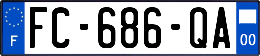 FC-686-QA