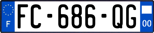 FC-686-QG