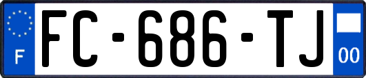 FC-686-TJ