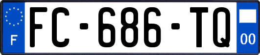FC-686-TQ