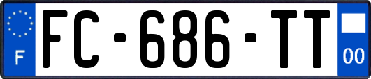 FC-686-TT