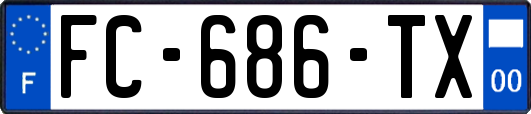 FC-686-TX