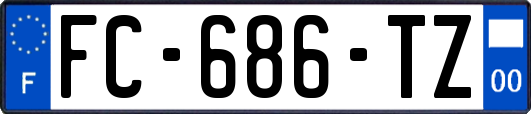 FC-686-TZ