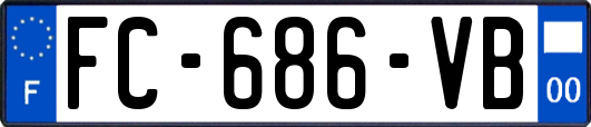 FC-686-VB