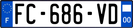 FC-686-VD