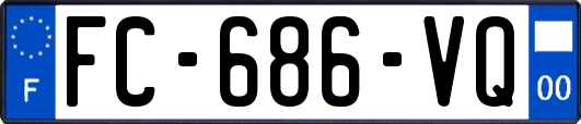 FC-686-VQ