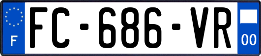 FC-686-VR