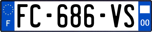 FC-686-VS