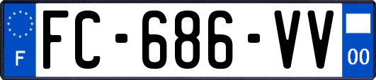 FC-686-VV