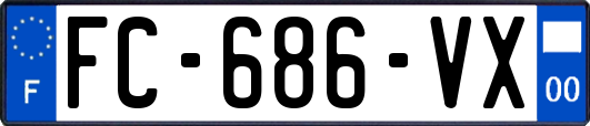 FC-686-VX
