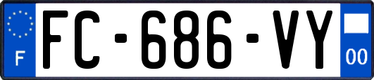 FC-686-VY